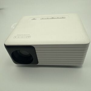 Yoton Y3 Mini Video Projector, 5500 Lumens